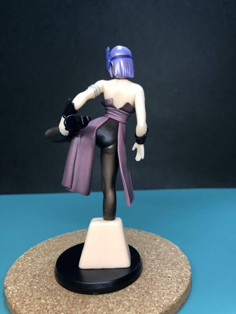 ♯Bin08AEコスチュームバリエーションズDEADORALIVE11種 ♯Bin08AEコスチュームバリエーションズDEADORALIVE11種